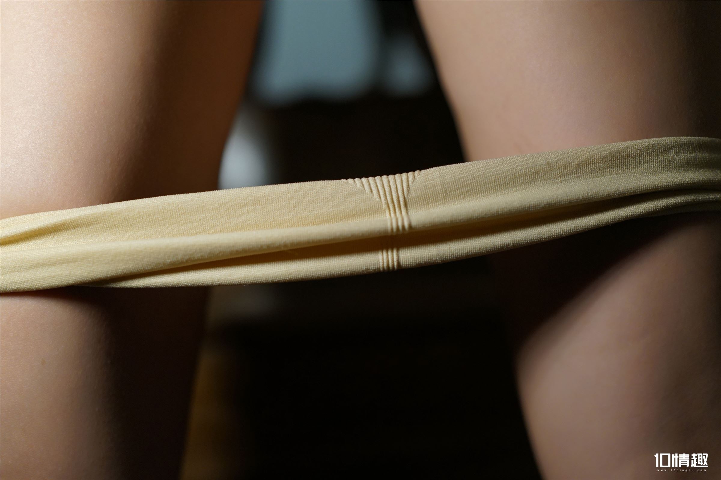 [ROSI写真] 口罩系列 2017.12.09 NO.545